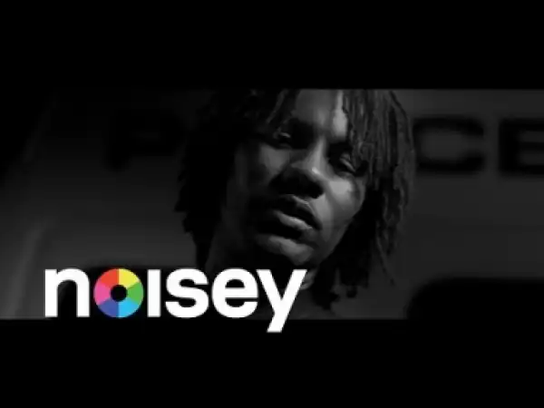 Video: Wretch 32 - Liberation
